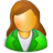 Janet (groomer)