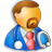 Dr. Robert Rockwell (Therapist)