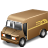 Delivery Truck #7